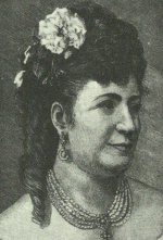 Antonietta Pozzoni Anastasi