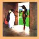 Cover Art - Penguin Cafe Orchestra (Emily Young)